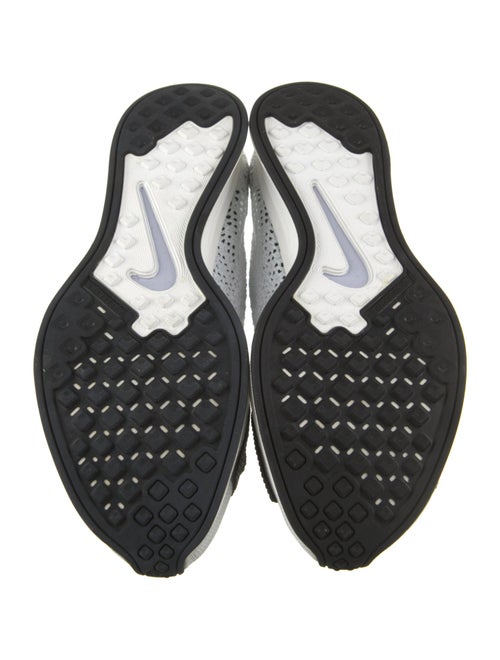 Nike Mesh Athletic Sneakers