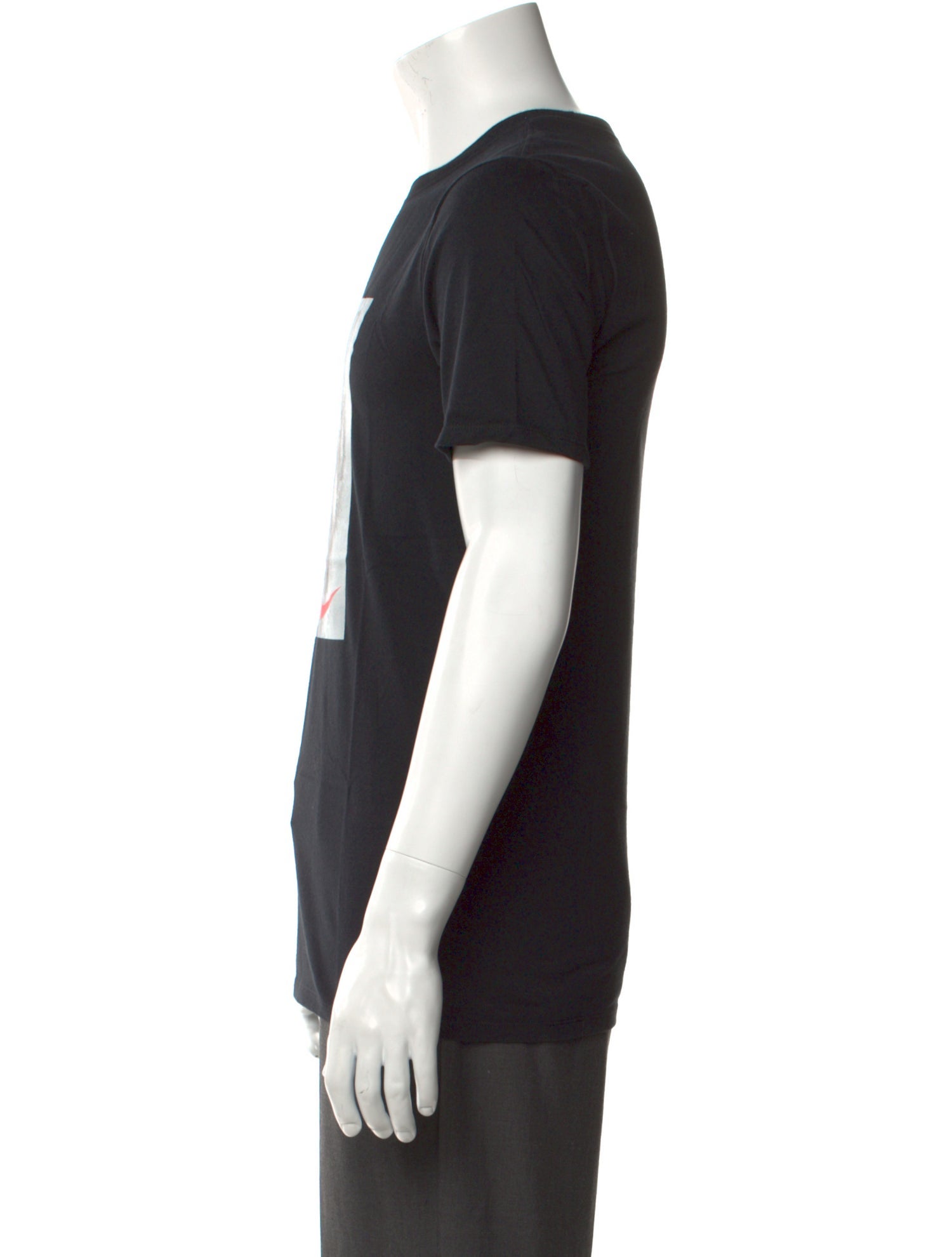 Nike Graphic Print Crew Neck T-Shirt w/ Tags