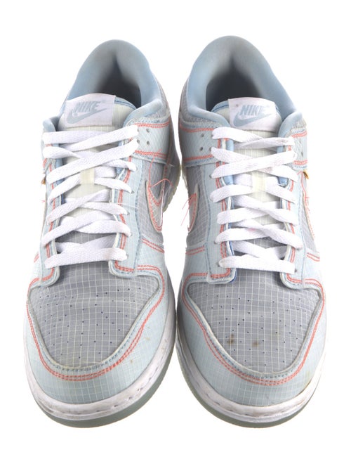 Nike Nike Dunk Low Union Passport Pack Argon Sneakers