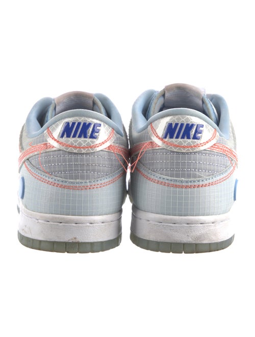 Nike Nike Dunk Low Union Passport Pack Argon Sneakers