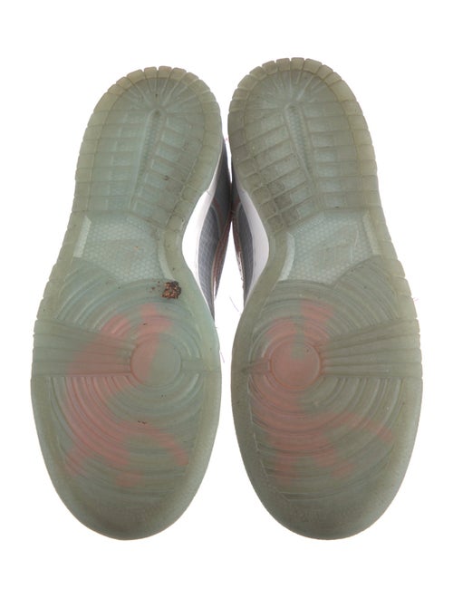 Nike Nike Dunk Low Union Passport Pack Argon Sneakers