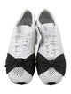 Nike Colorblock Pattern Bow Accents Sneakers