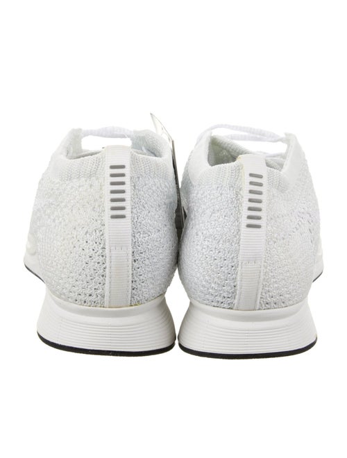 Nike Colorblock Pattern Bow Accents Sneakers