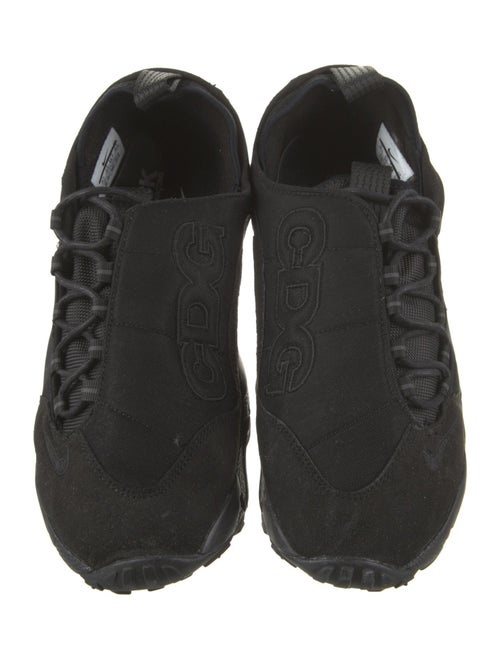 Nike Athletic Sneakers