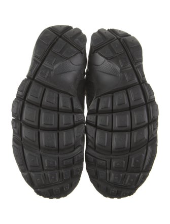 Nike Athletic Sneakers