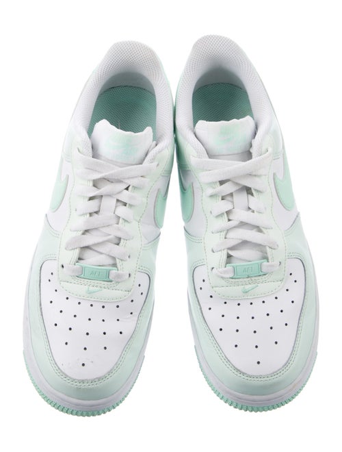 Nike Leather Sneakers