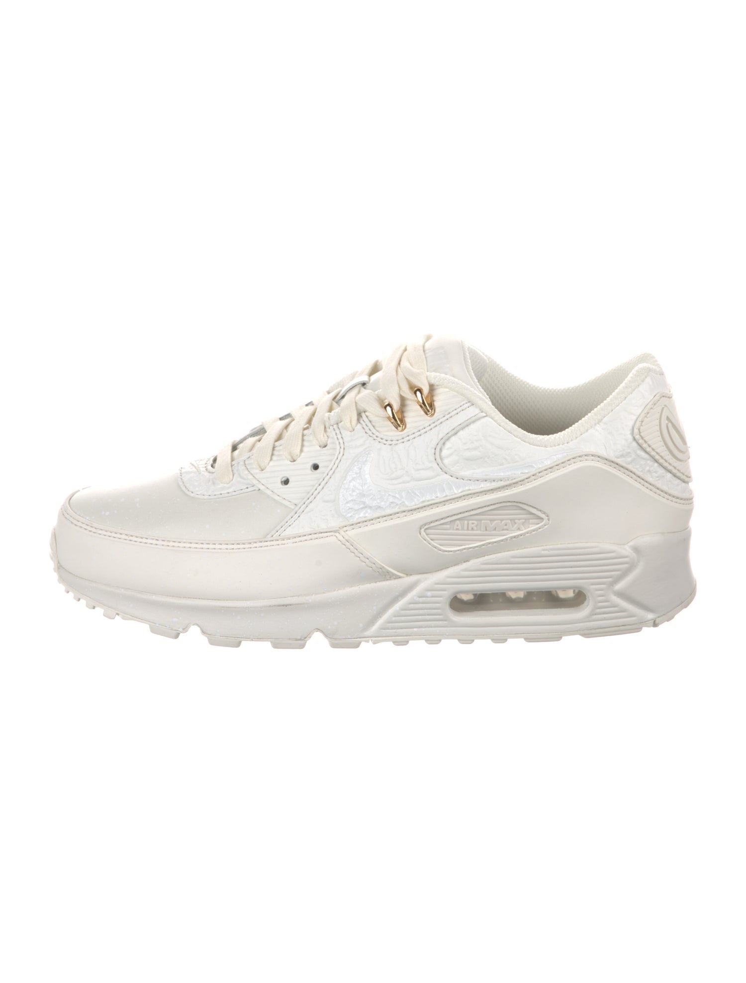 Nike Leather Sneakers