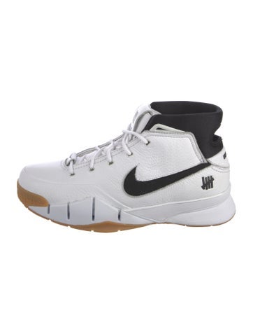 Nike Sneakers Leather US 9 |