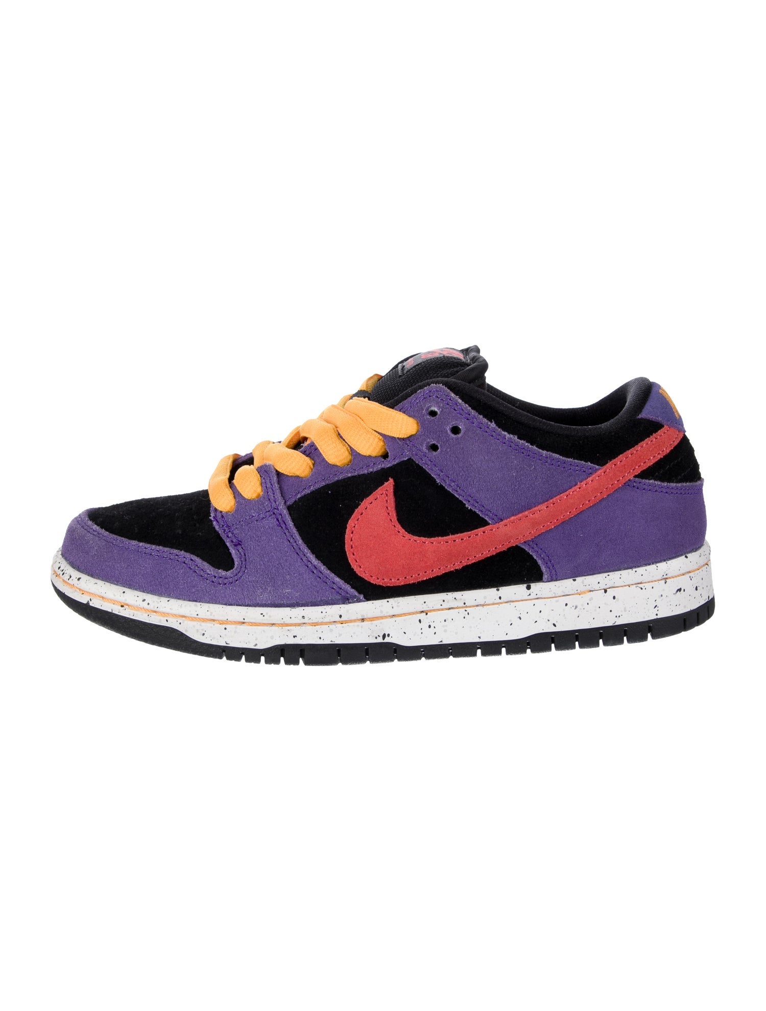 Nike SB Dunk Low ACG Terra - Sneakers, Shoes - WU2206653 
