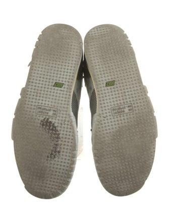 Nike x Travis Scott Air Trainer 1 SP Travis Scott Grey Haze Sneakers