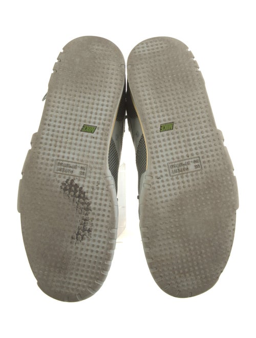 Nike x Travis Scott Air Trainer 1 SP Travis Scott Grey Haze Sneakers