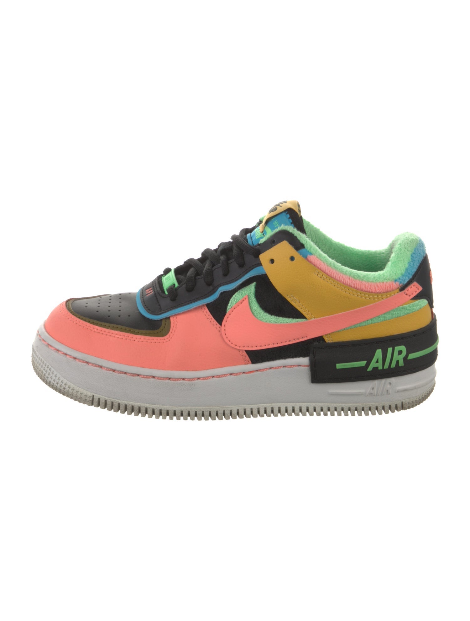 Nike Nike Air Force 1 Low Shadow Sneakers
