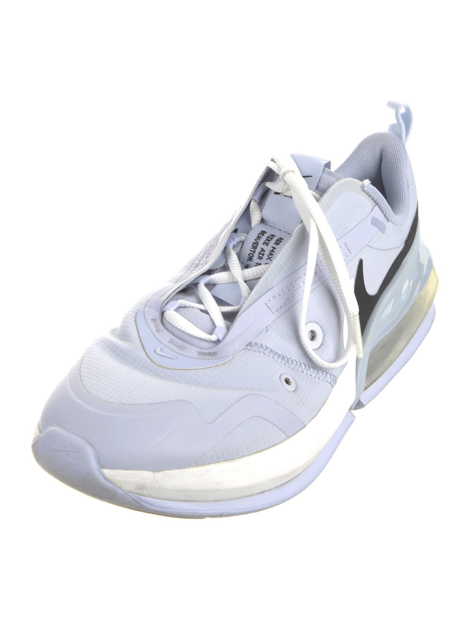 Nike Athletic Sneakers