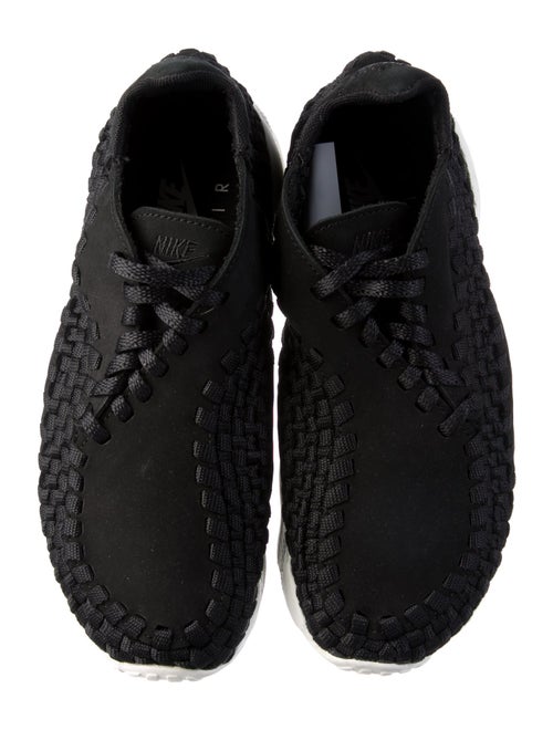 Nike Athletic Sneakers