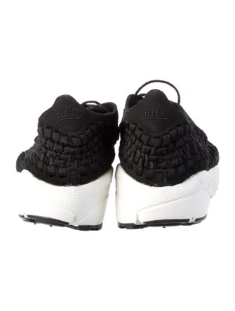 Nike Athletic Sneakers