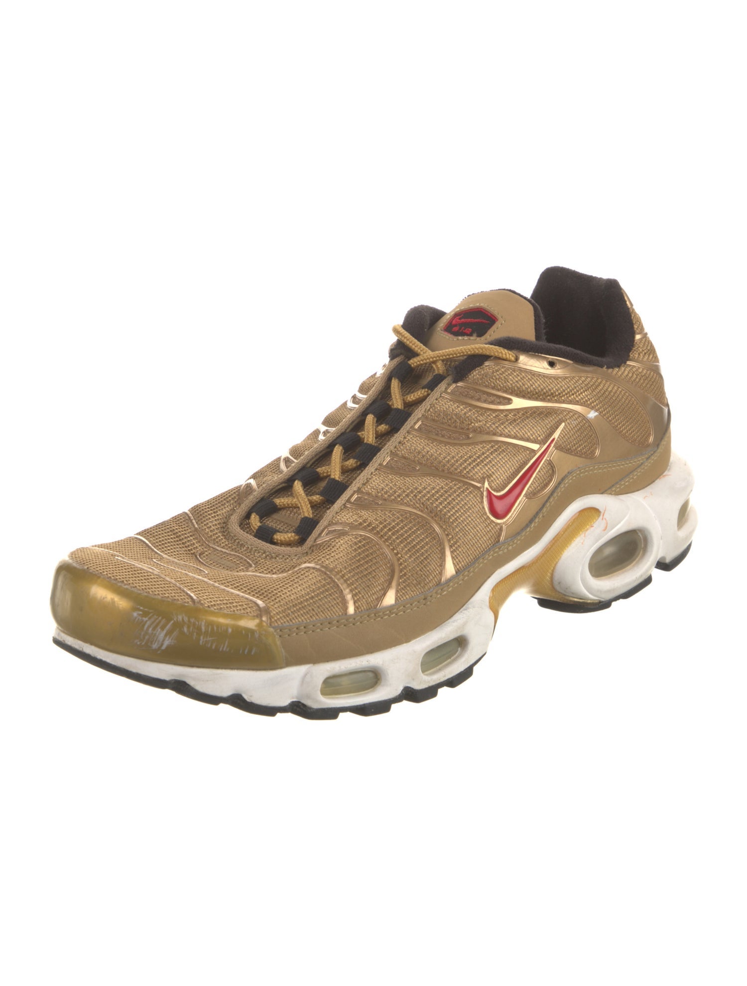 Nike Athletic Sneakers