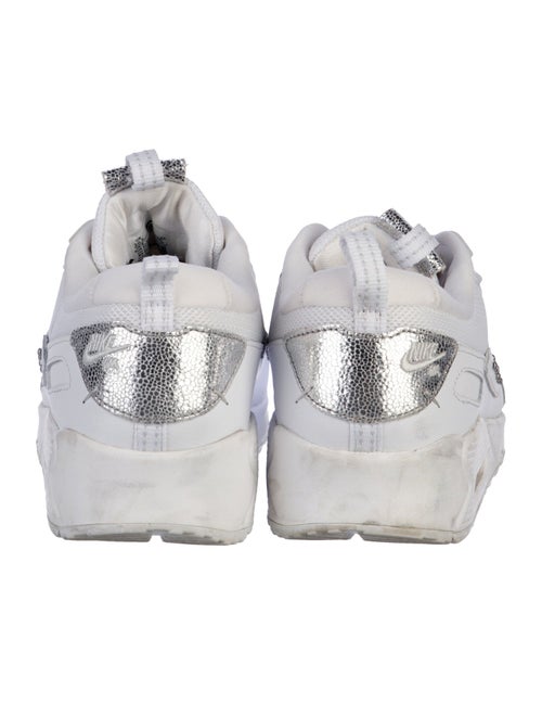 Nike Nike Air Max 90 Futura Studded Swoosh Sneakers