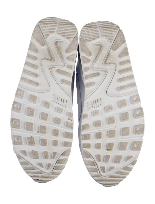 Nike Nike Air Max 90 Futura Studded Swoosh Sneakers