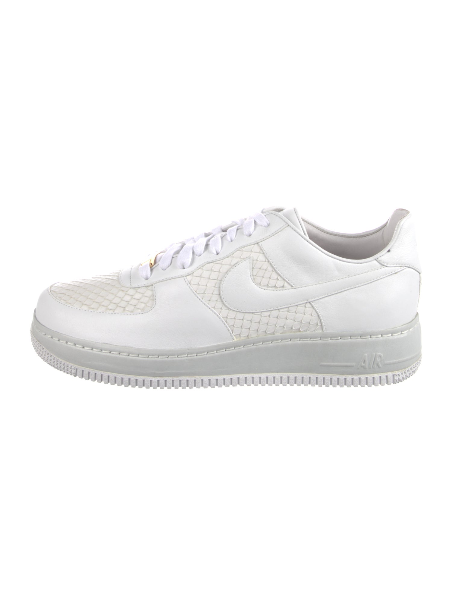 Nike Air Force 1 Low Lux Anaconda w/ Tags
