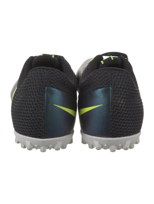 Nike Rubber Printed Athletic Sneakers