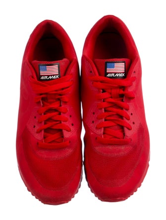 Nike Rubber Sneakers