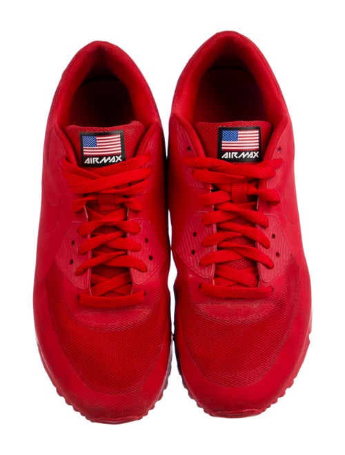 Nike Rubber Sneakers