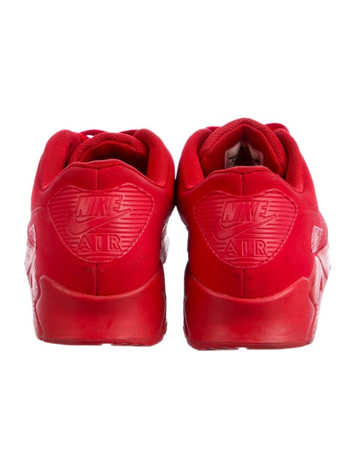 Nike Rubber Sneakers