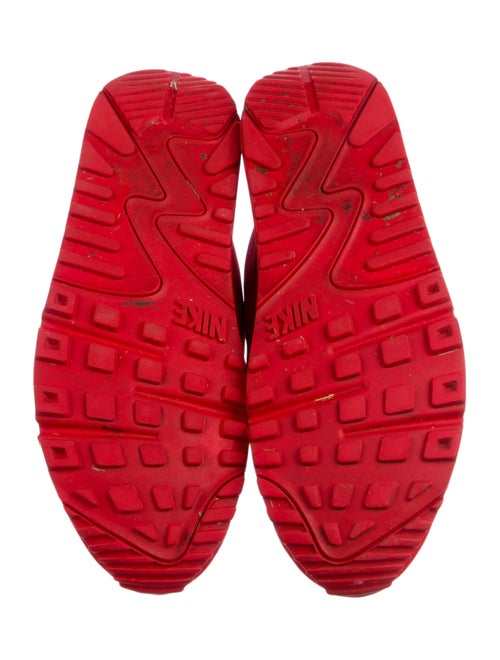 Nike Rubber Sneakers