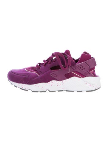 Air Huarache Low,Top Sneakers
