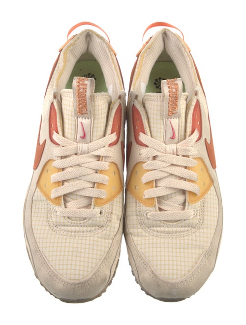 Nike Printed Sneakers