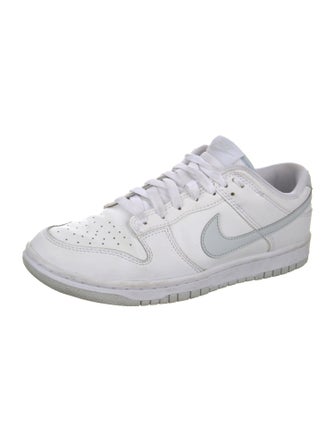 Nike Leather Sneakers