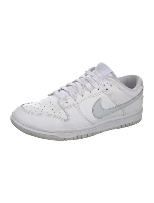 Nike Leather Sneakers