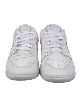 Nike Leather Sneakers