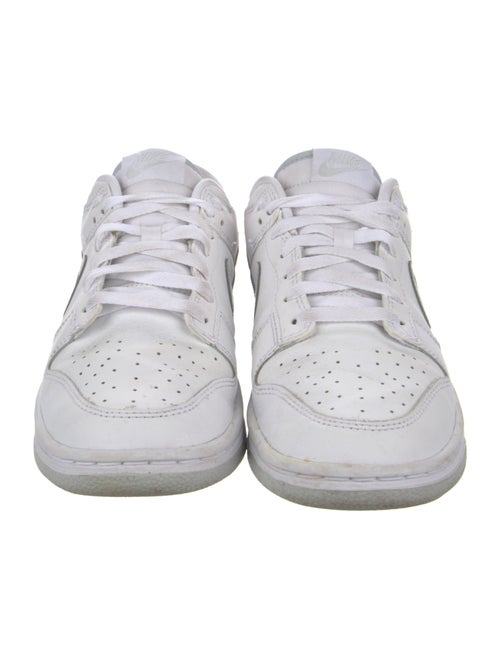 Nike Leather Sneakers