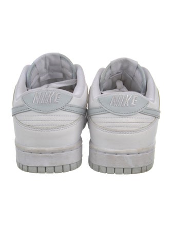 Nike Leather Sneakers