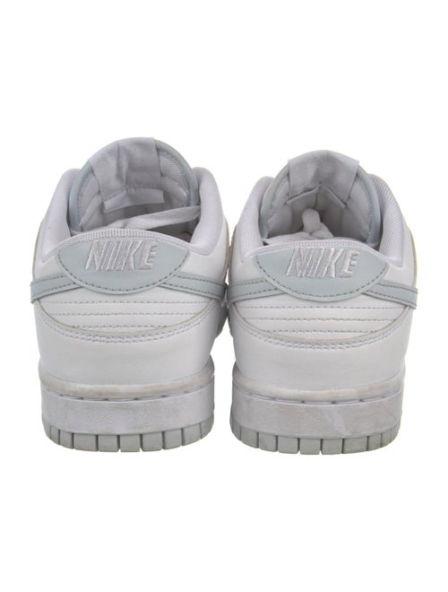 Nike Leather Sneakers