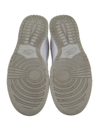 Nike Leather Sneakers