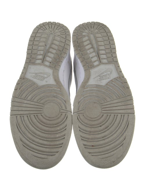 Nike Leather Sneakers