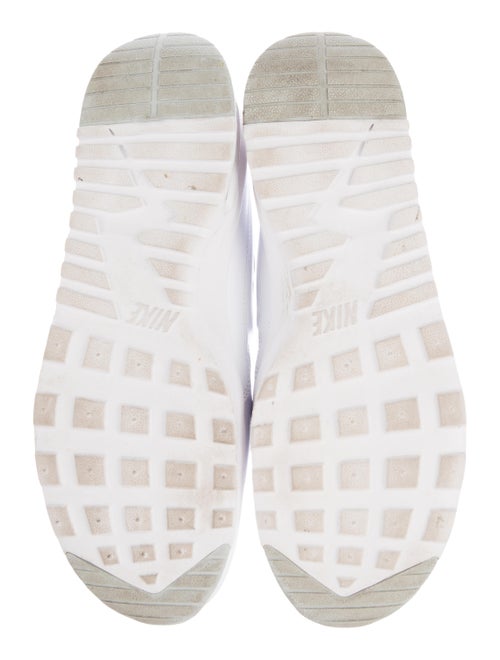 thea low top sneaker