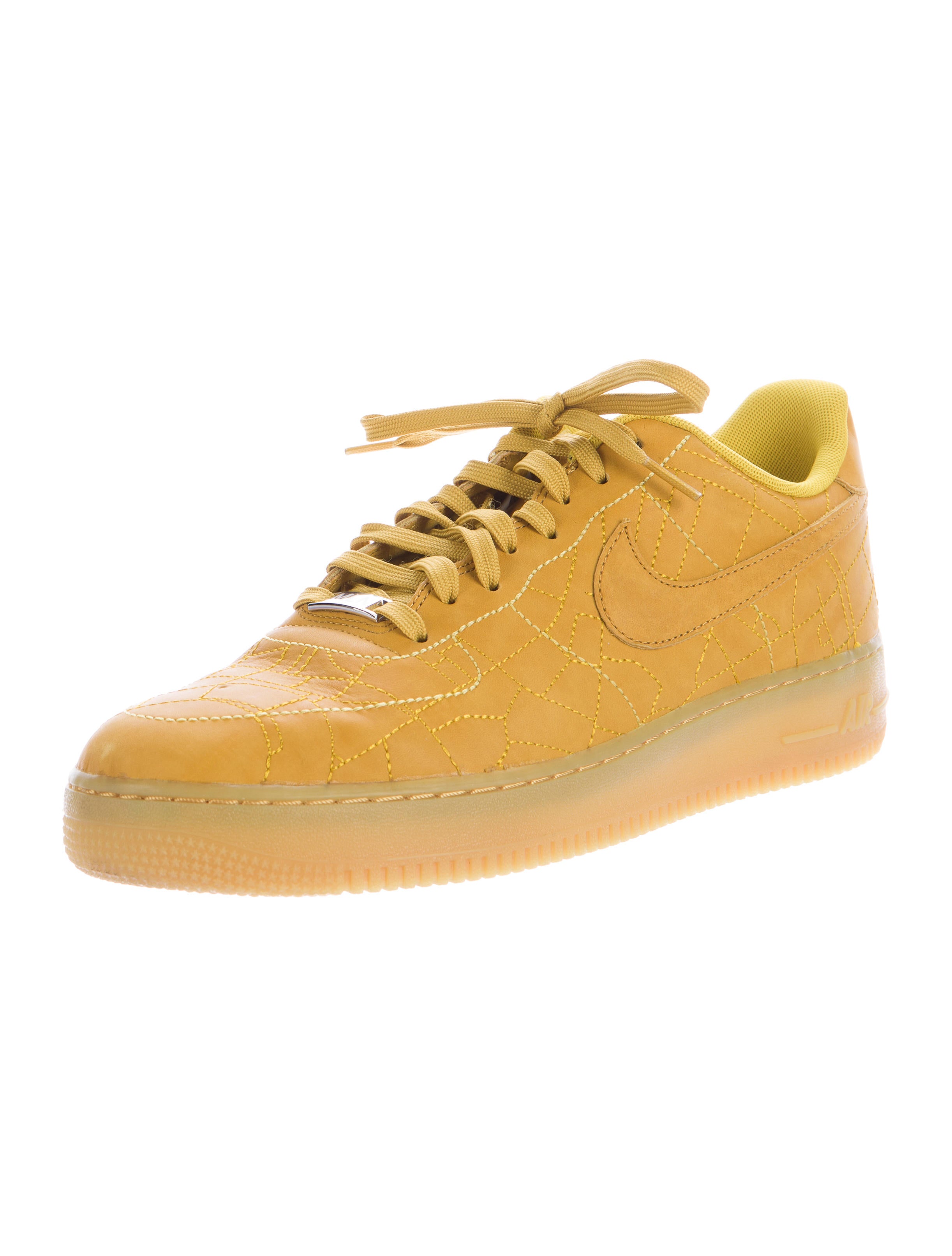 Nike Air Force 1 MLN Sneakers
