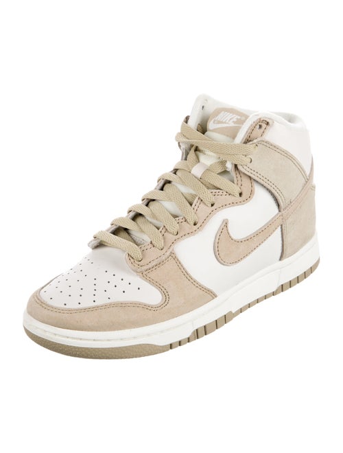 Nike Nike Dunk High Retro 'Limestone'