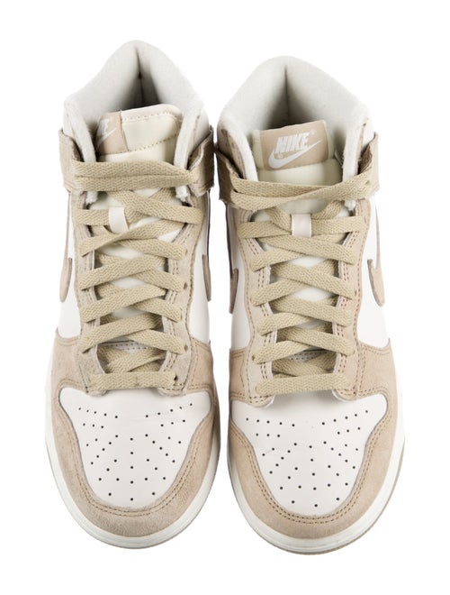 Nike Nike Dunk High Retro 'Limestone'
