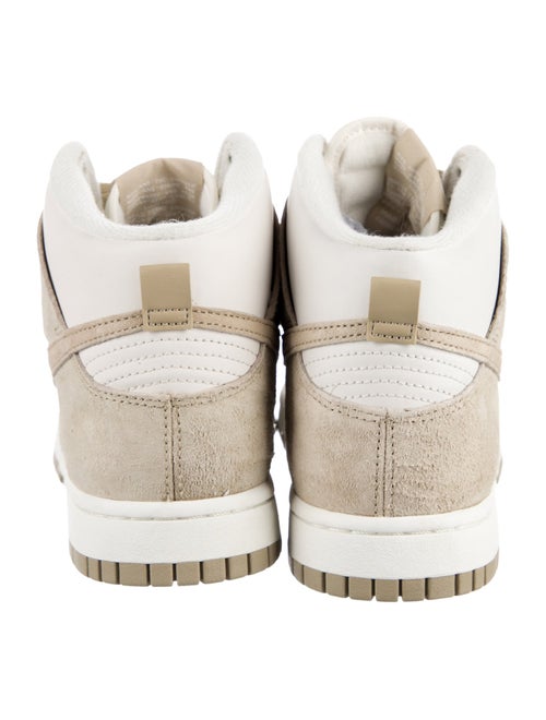 Nike Nike Dunk High Retro 'Limestone'