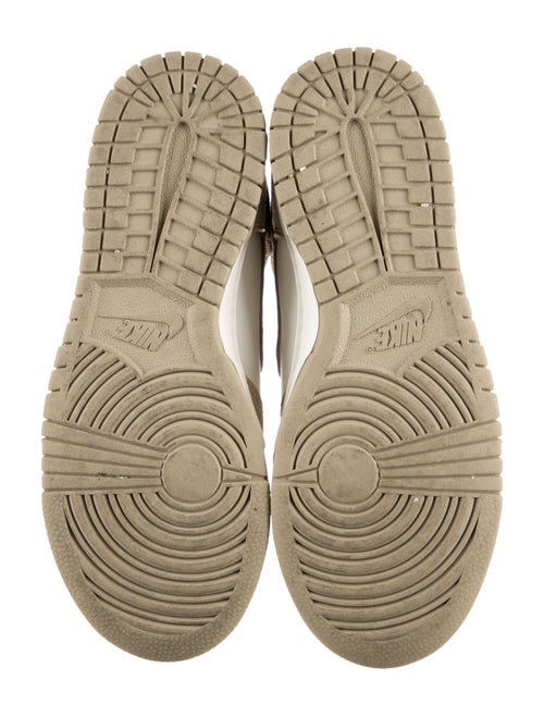 Nike Nike Dunk High Retro 'Limestone'