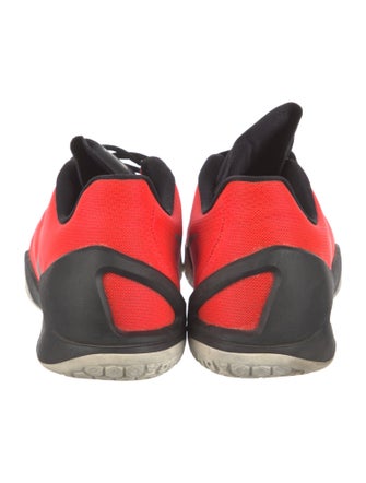 Nike Mesh Colorblock Pattern Sneakers