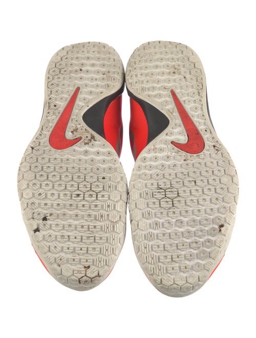 Nike Mesh Colorblock Pattern Sneakers