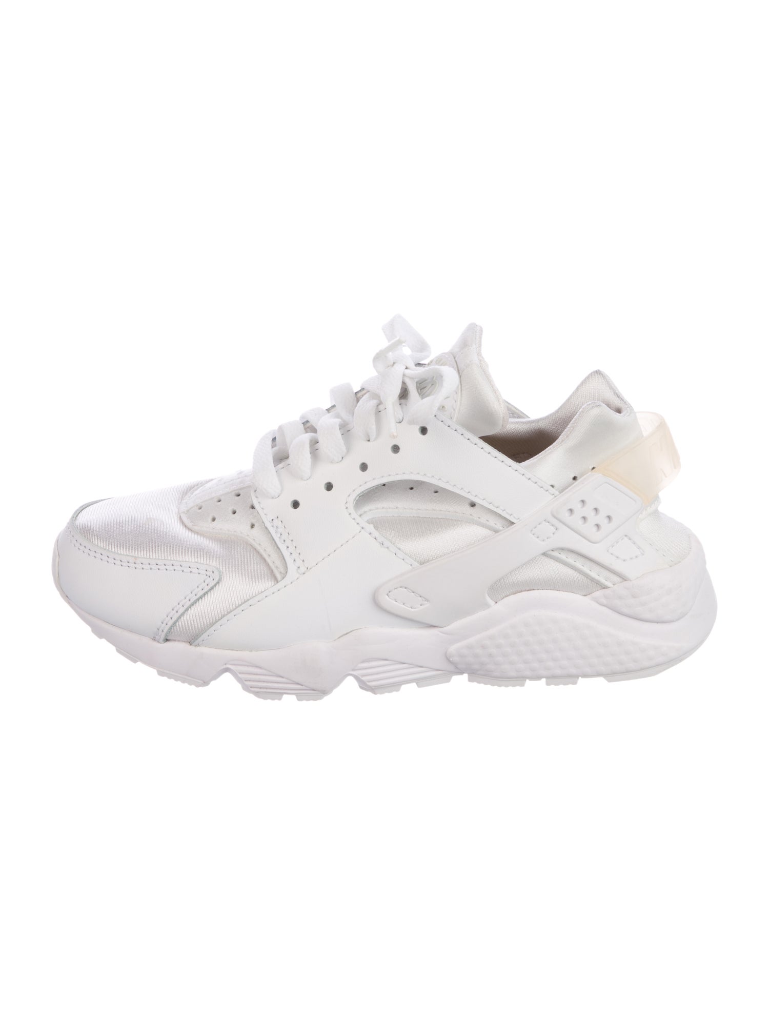 Nike Leather Sneakers