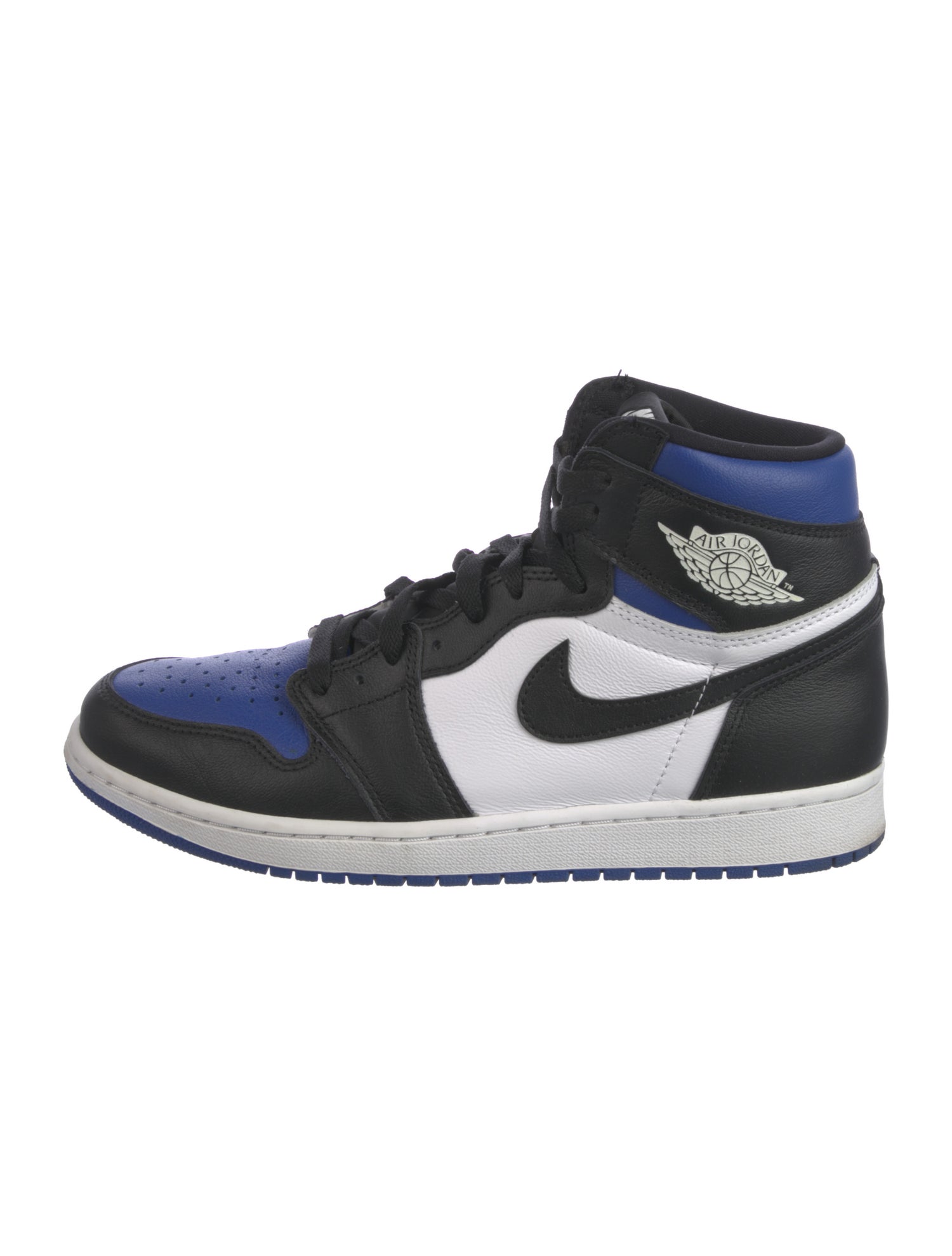 Nike 2020 Leather Sneakers