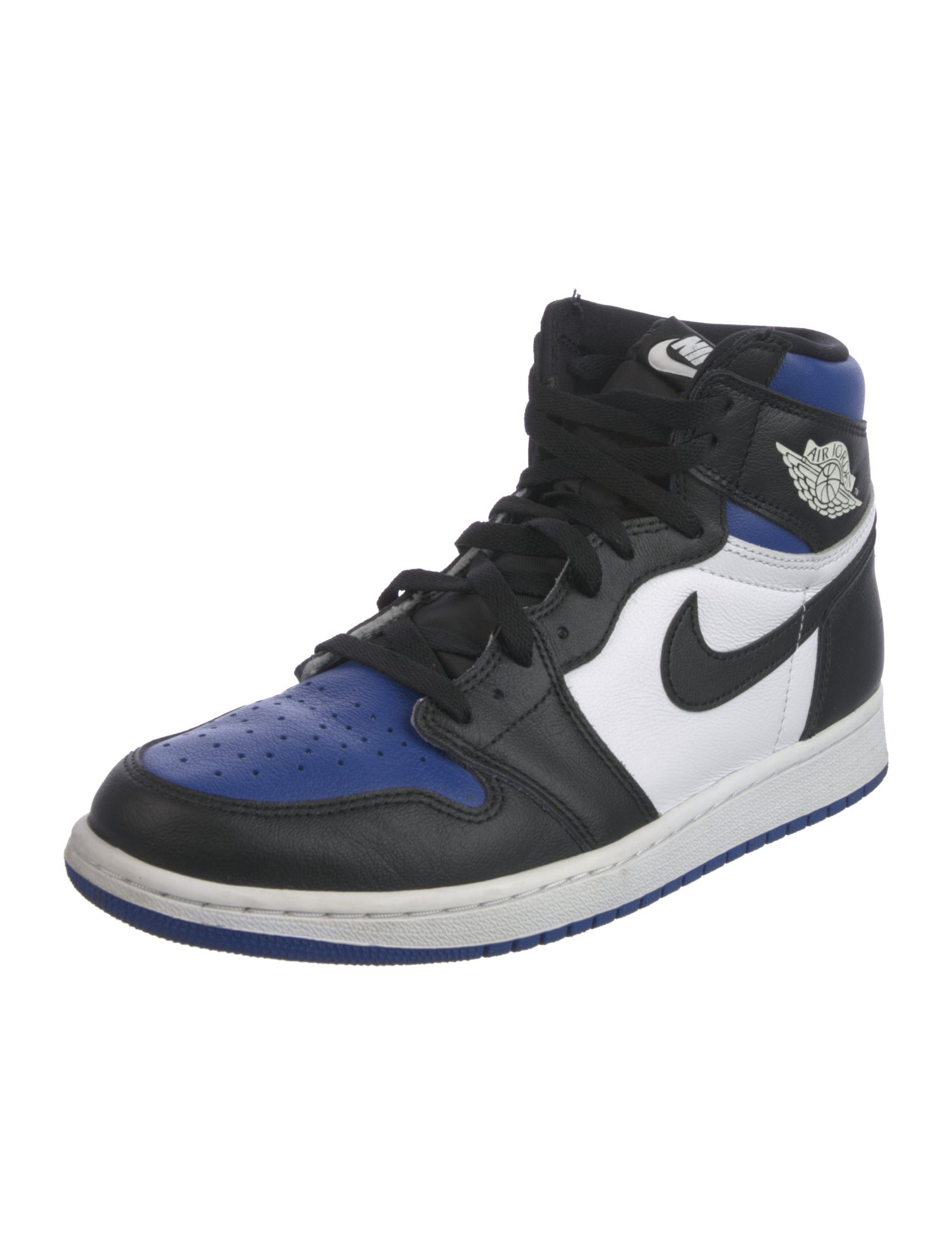 Nike 2020 Leather Sneakers