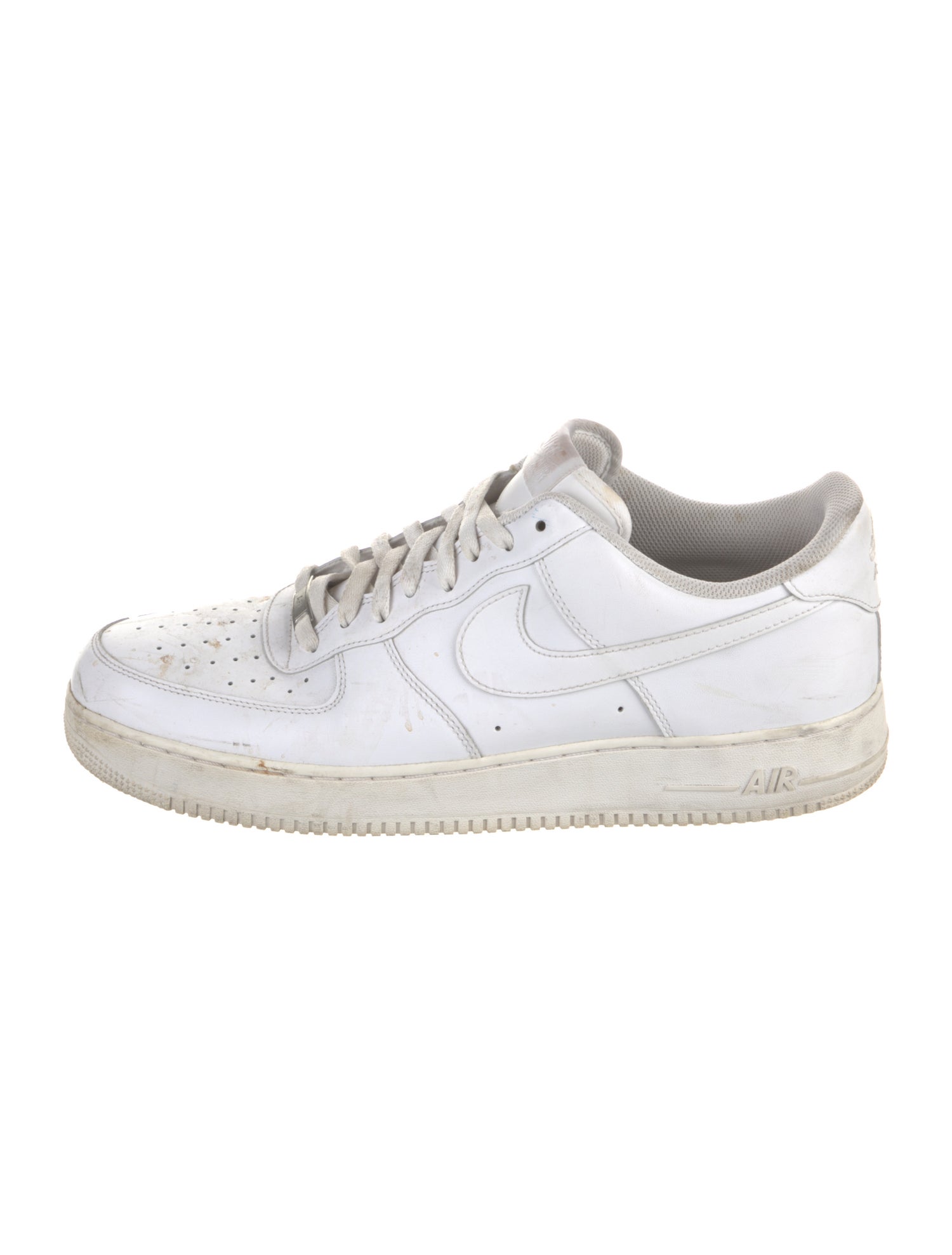 Nike Leather Sneakers